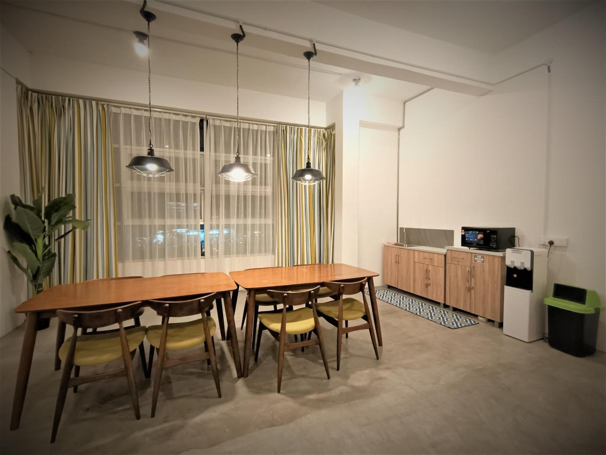 Mwv Family Suite Room Муар Экстерьер фото