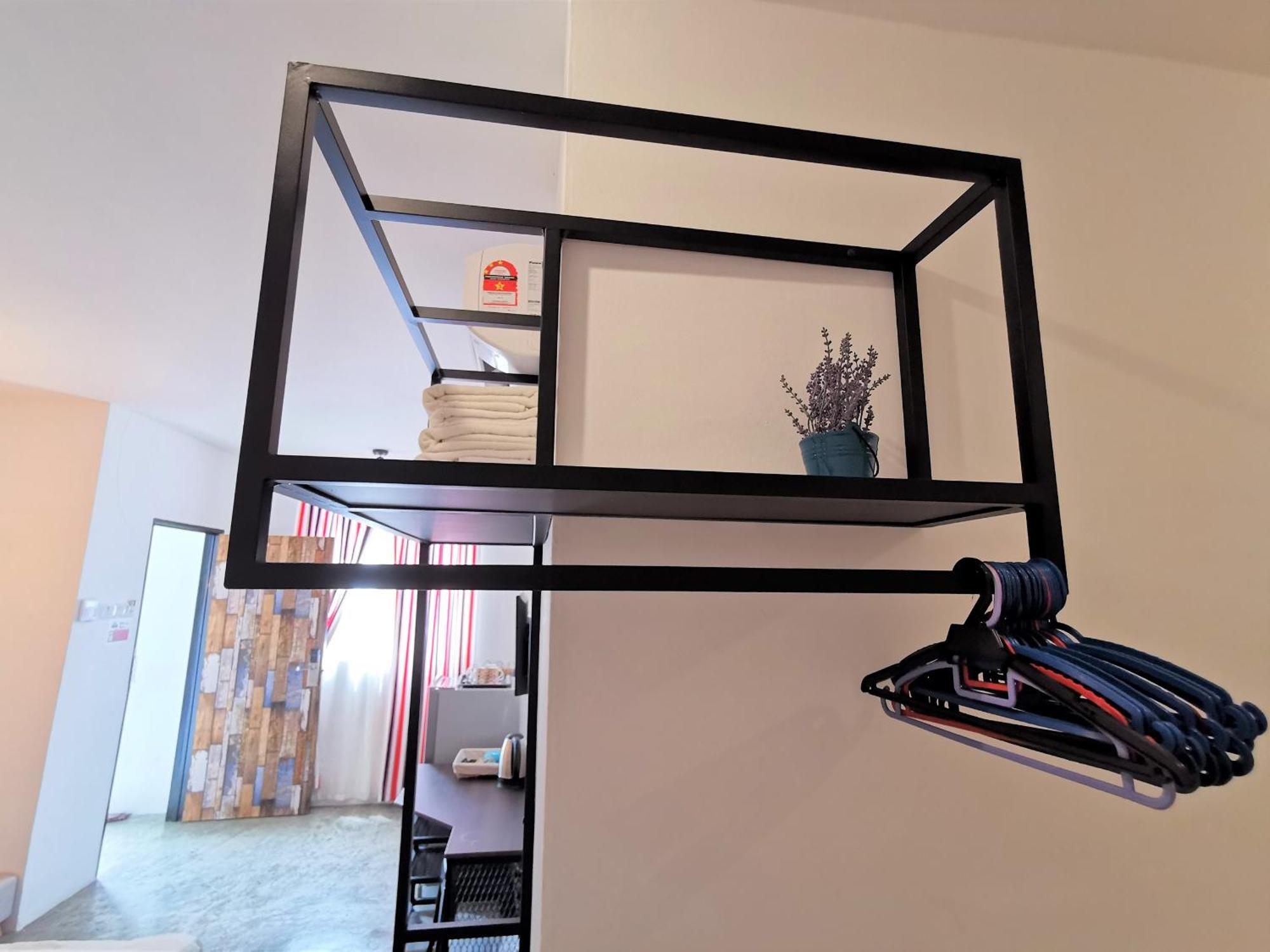Mwv Family Suite Room Муар Экстерьер фото
