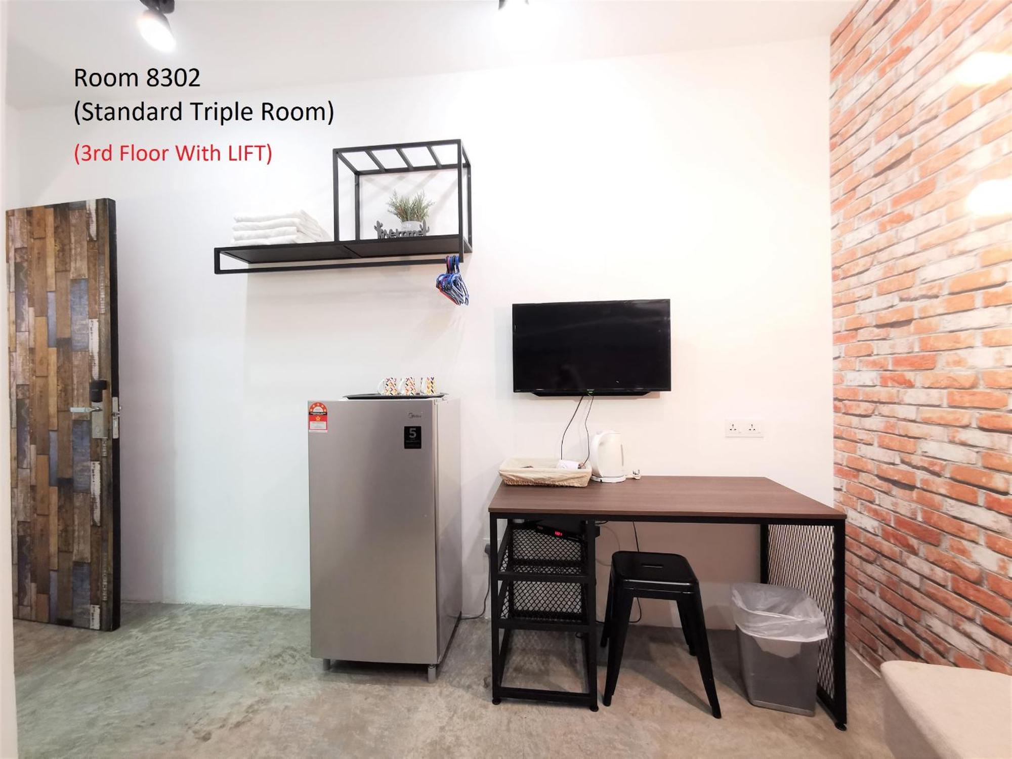 Mwv Family Suite Room Муар Экстерьер фото