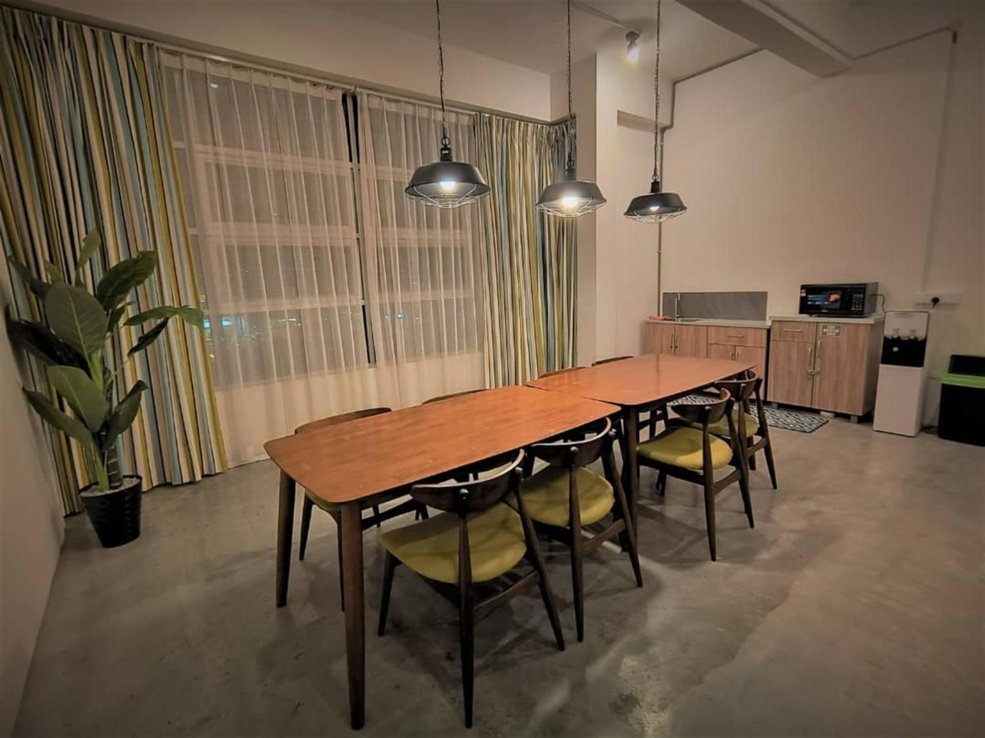 Mwv Family Suite Room Муар Экстерьер фото